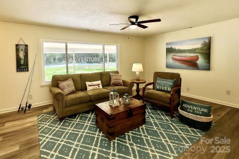 609 Cattail Road Burnsville NC 28714