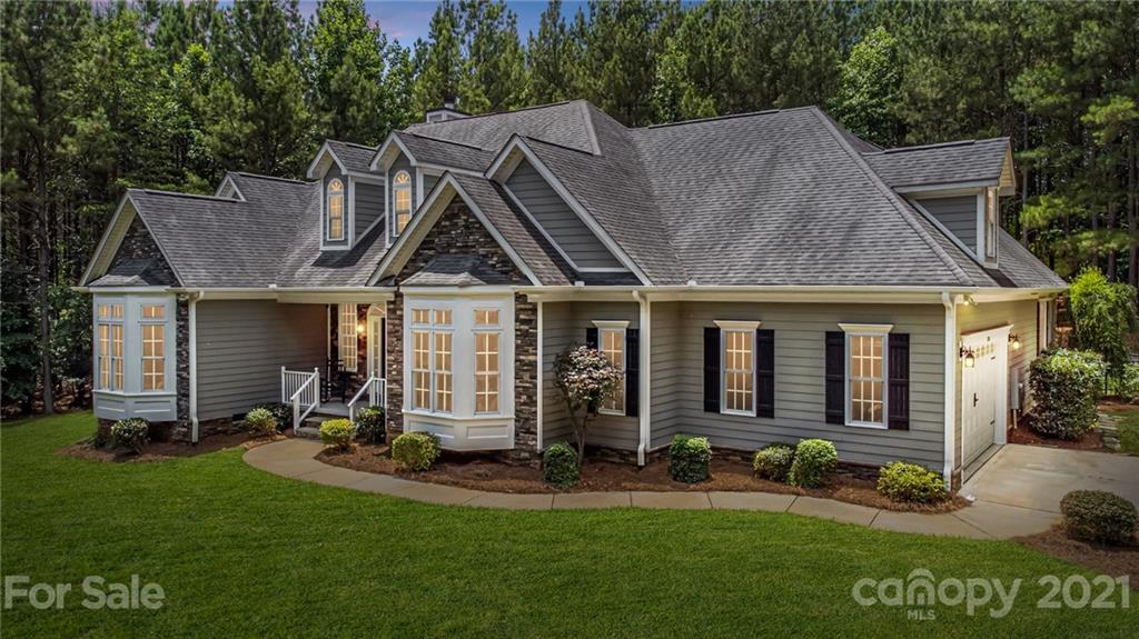 2850 Arbor Hills Drive Lincolnton NC 28092
