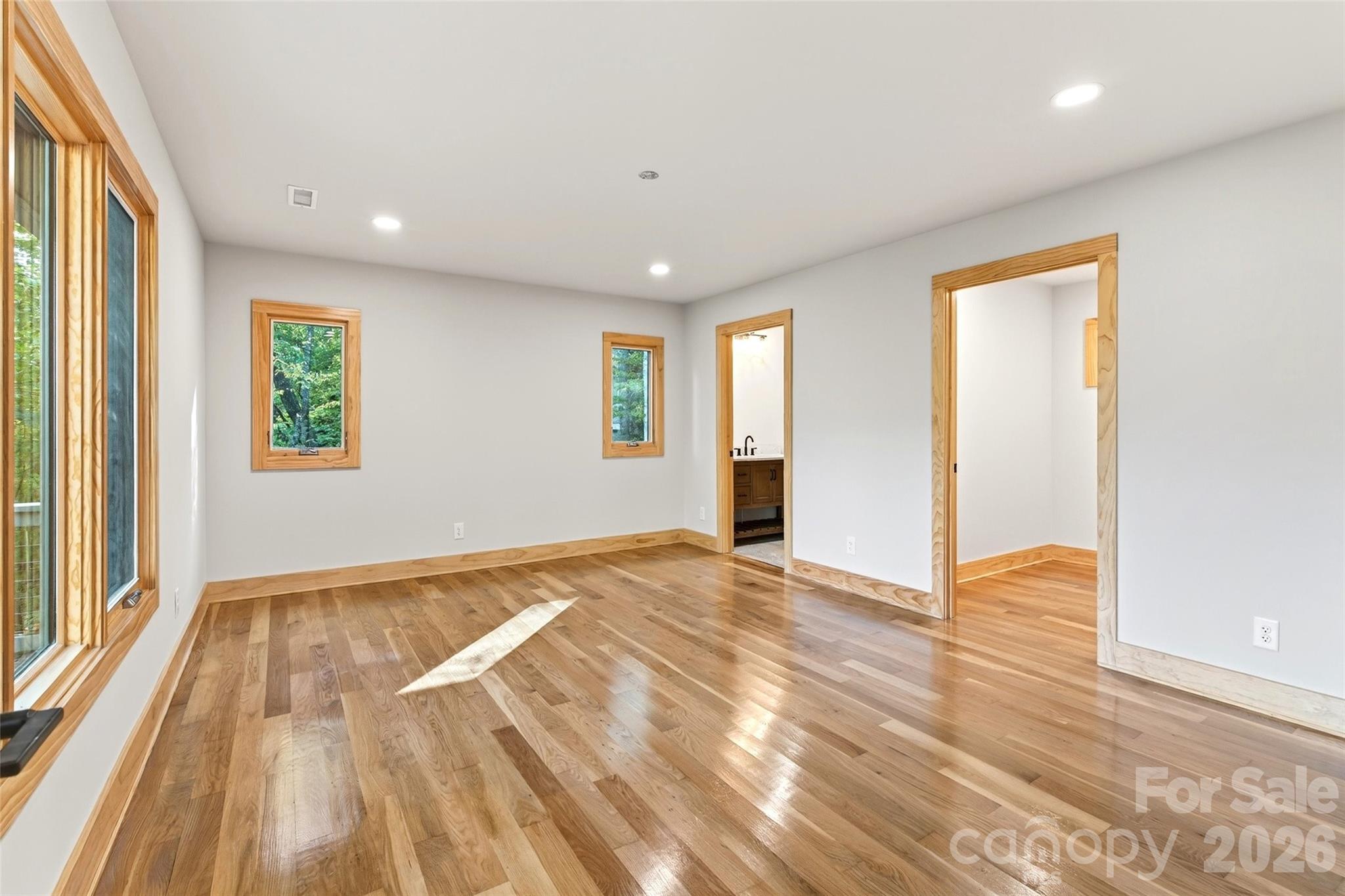 575 Croft Way Bakersville NC 28705