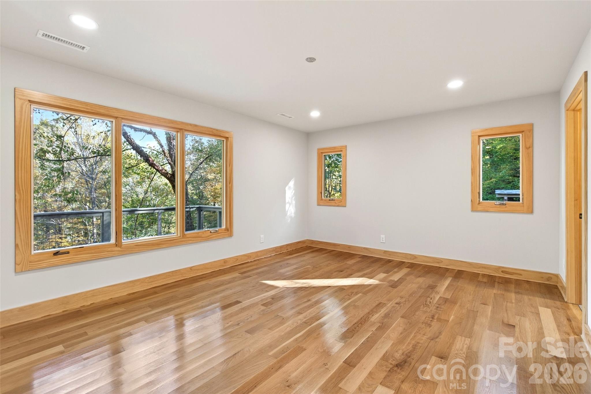 575 Croft Way Bakersville NC 28705