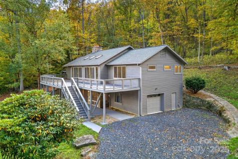 575 Croft Way Bakersville NC 28705