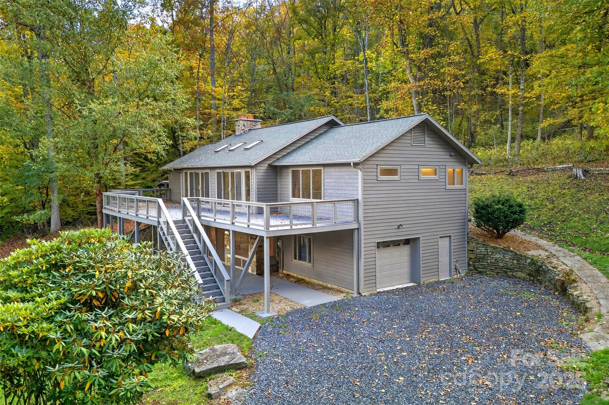 575 Croft Way Bakersville NC 28705