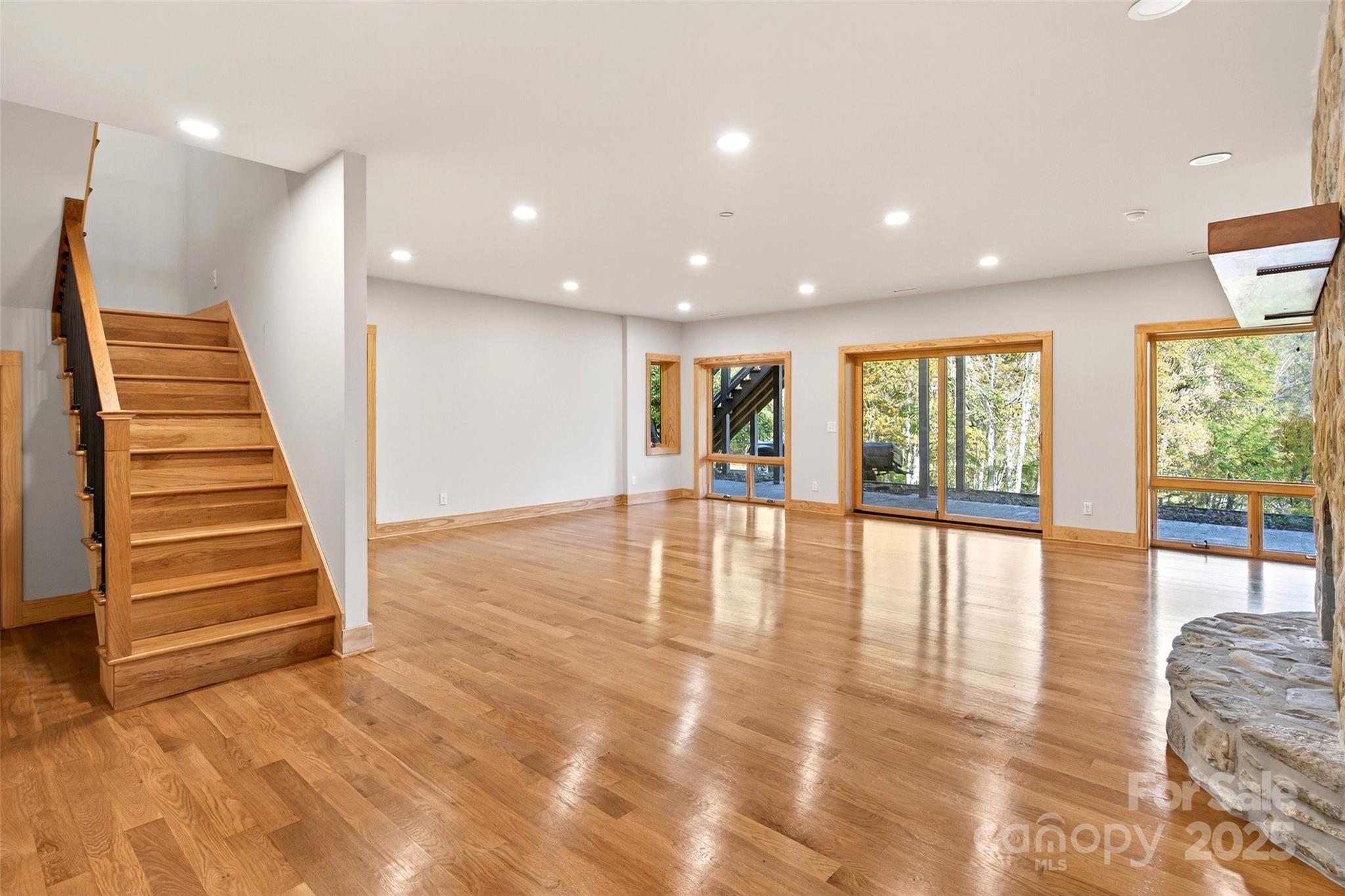 575 Croft Way Bakersville NC 28705