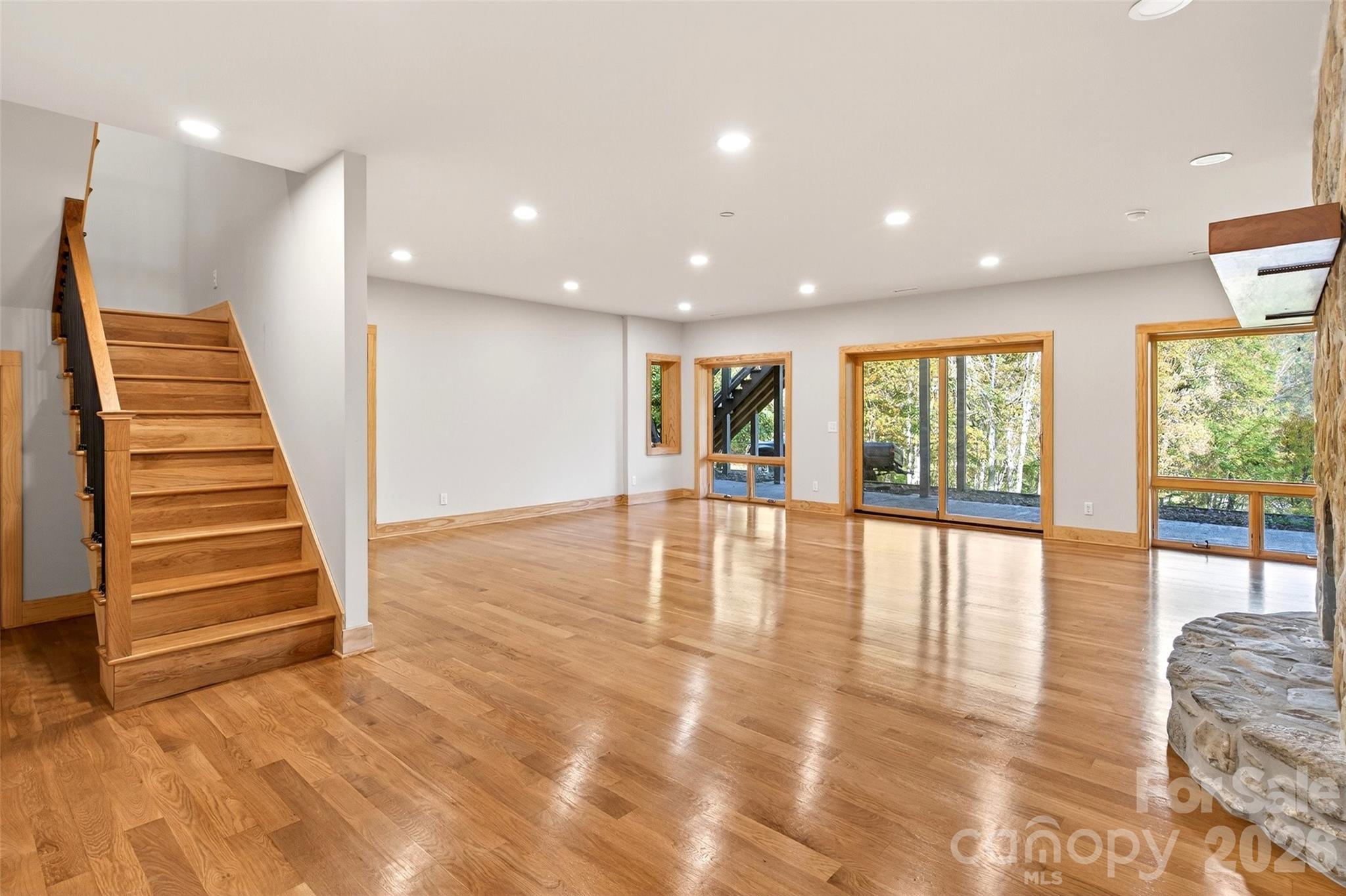 575 Croft Way Bakersville NC 28705