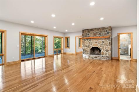 575 Croft Way Bakersville NC 28705