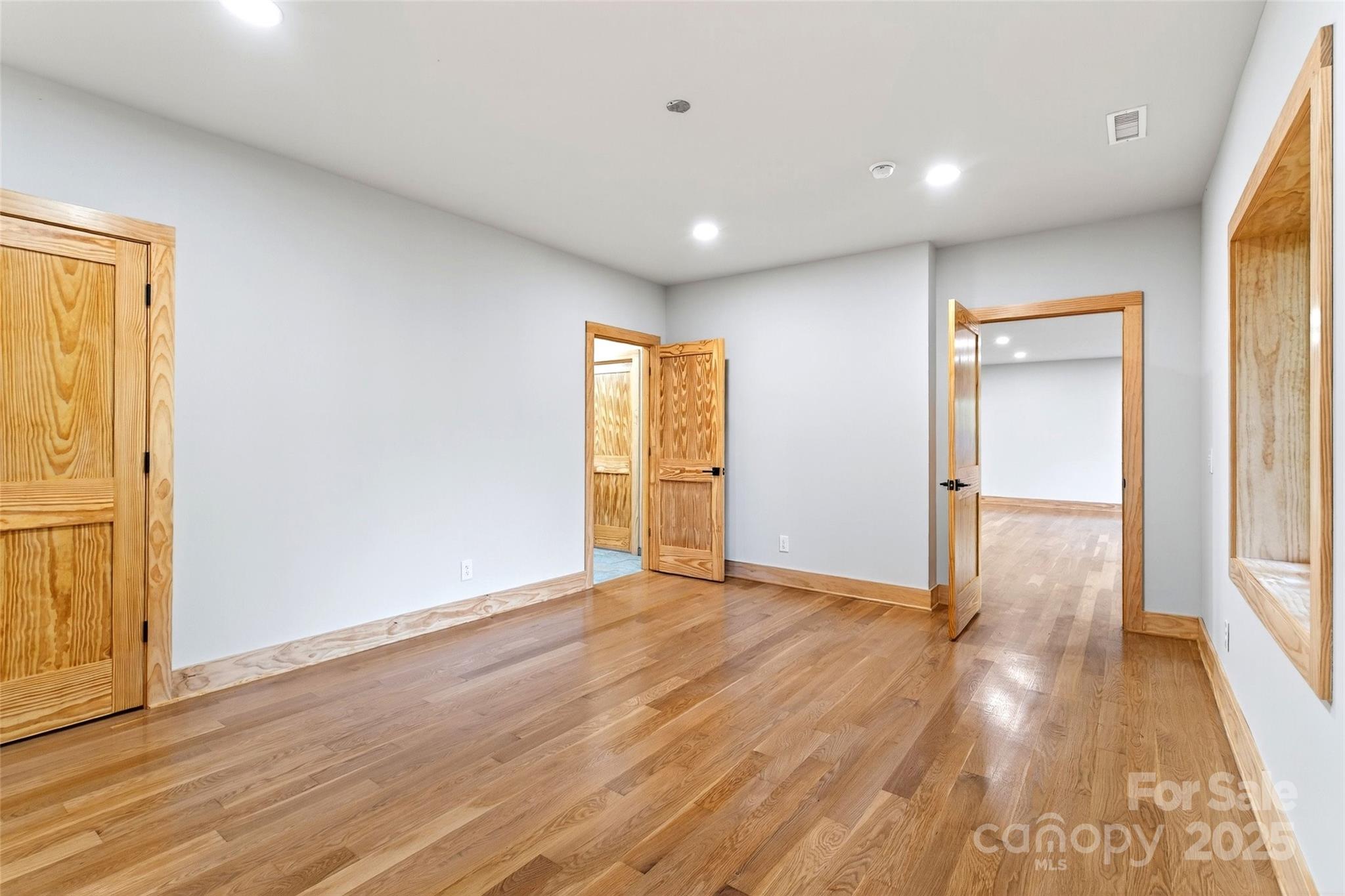 575 Croft Way Bakersville NC 28705