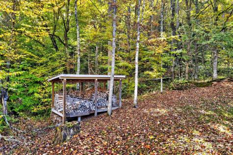 575 Croft Way Bakersville NC 28705