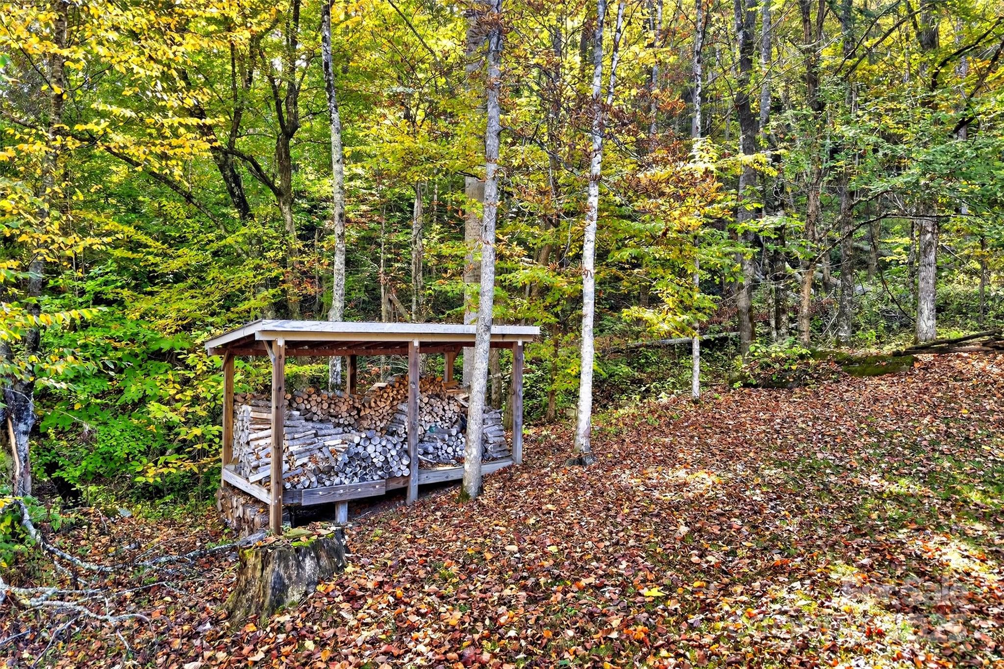 575 Croft Way Bakersville NC 28705