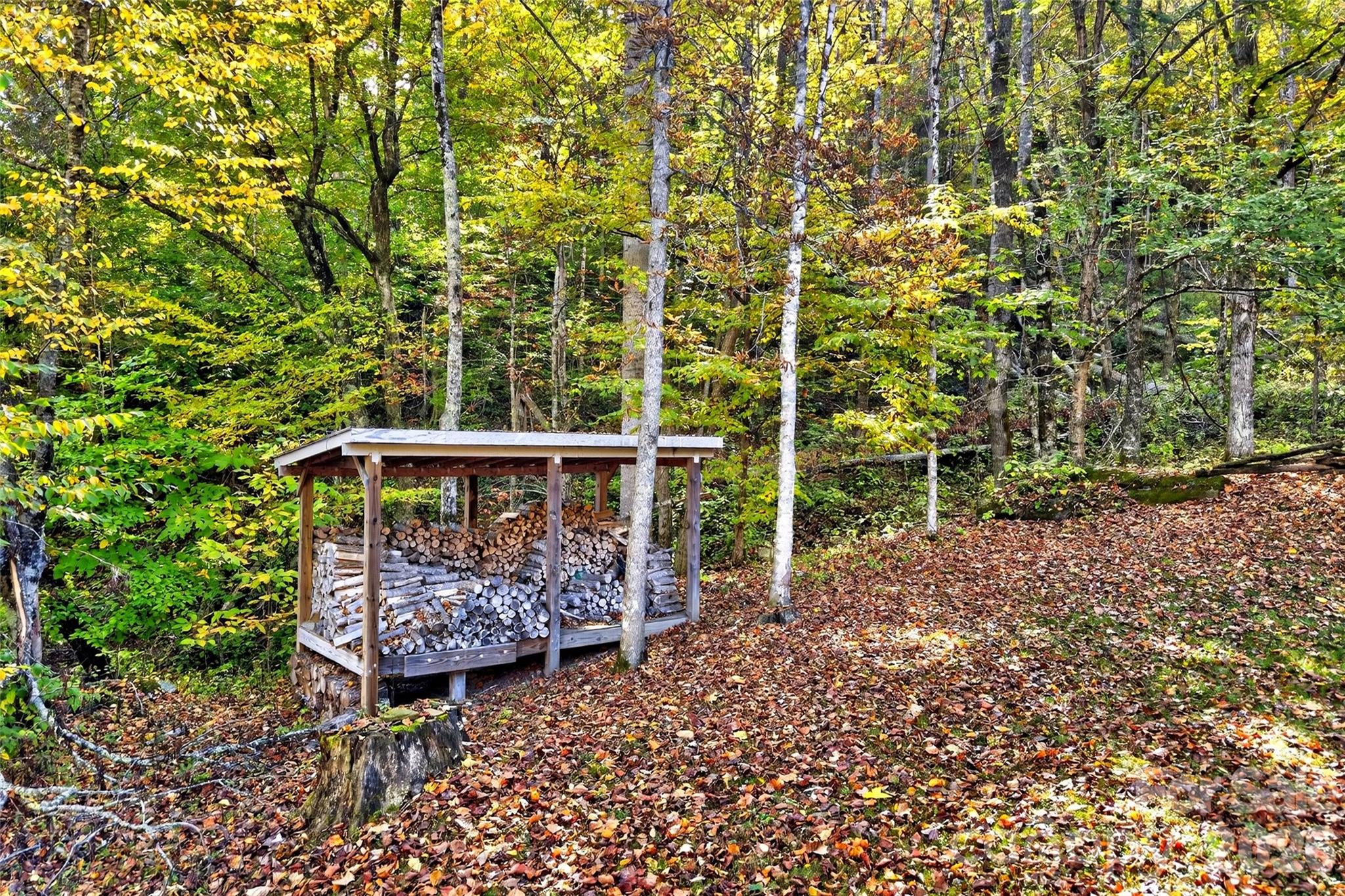 575 Croft Way Bakersville NC 28705