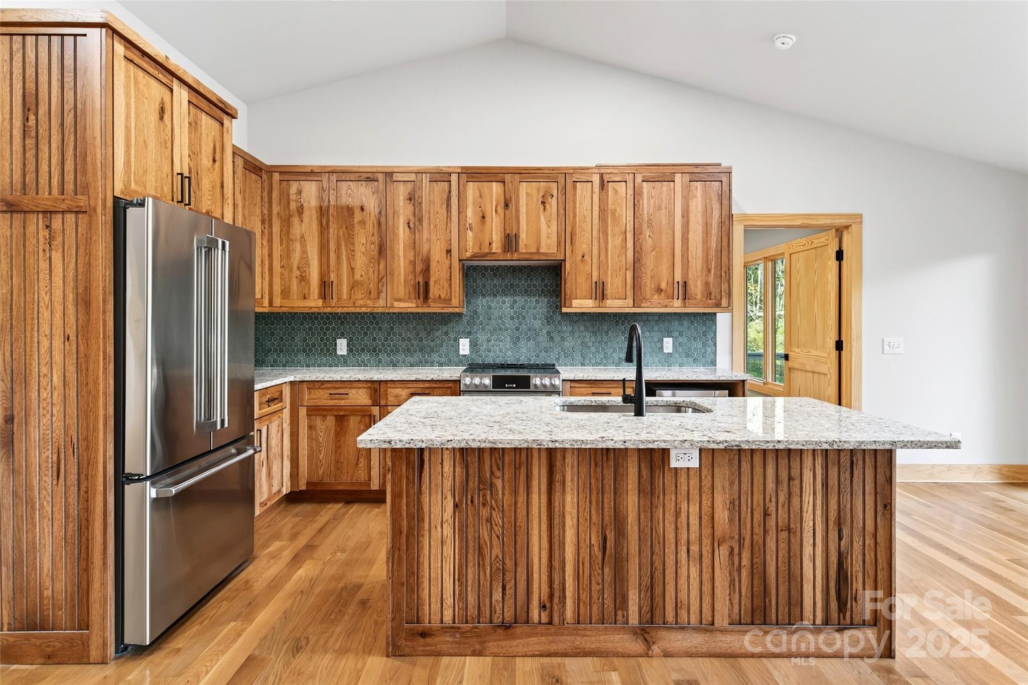 575 Croft Way Bakersville NC 28705