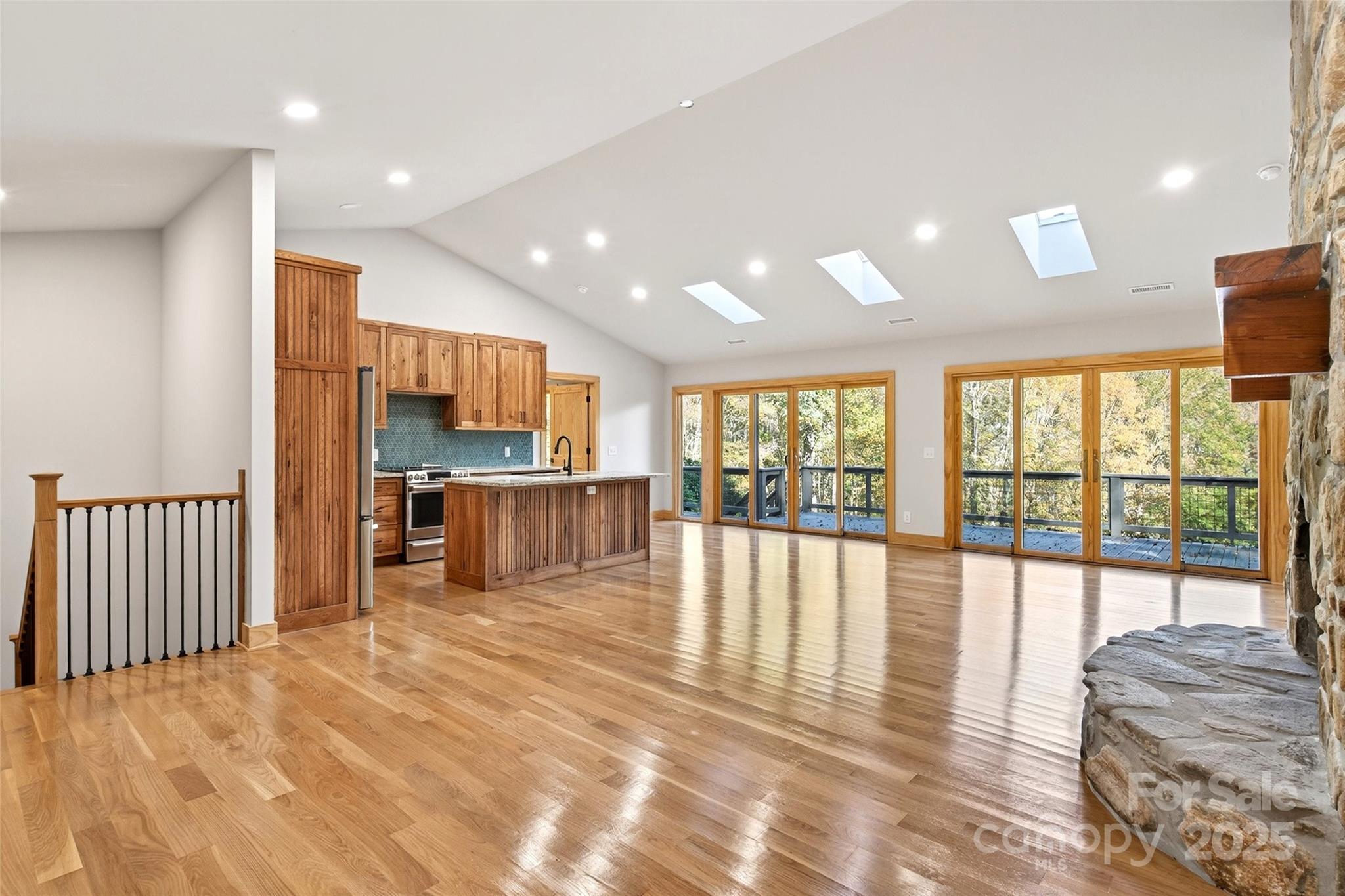 575 Croft Way Bakersville NC 28705