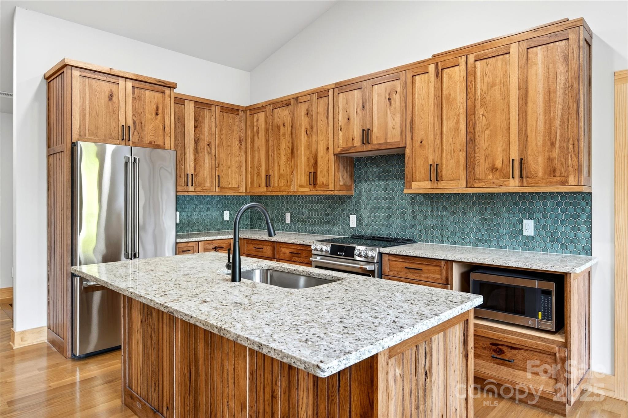 575 Croft Way Bakersville NC 28705