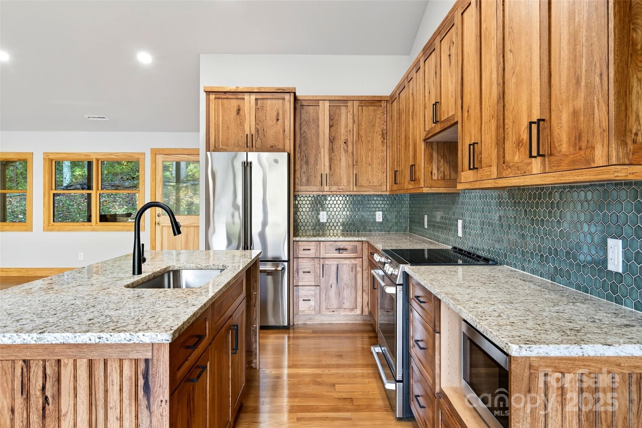 575 Croft Way Bakersville NC 28705