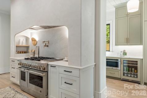 4110 Melchor Avenue Charlotte NC 28211