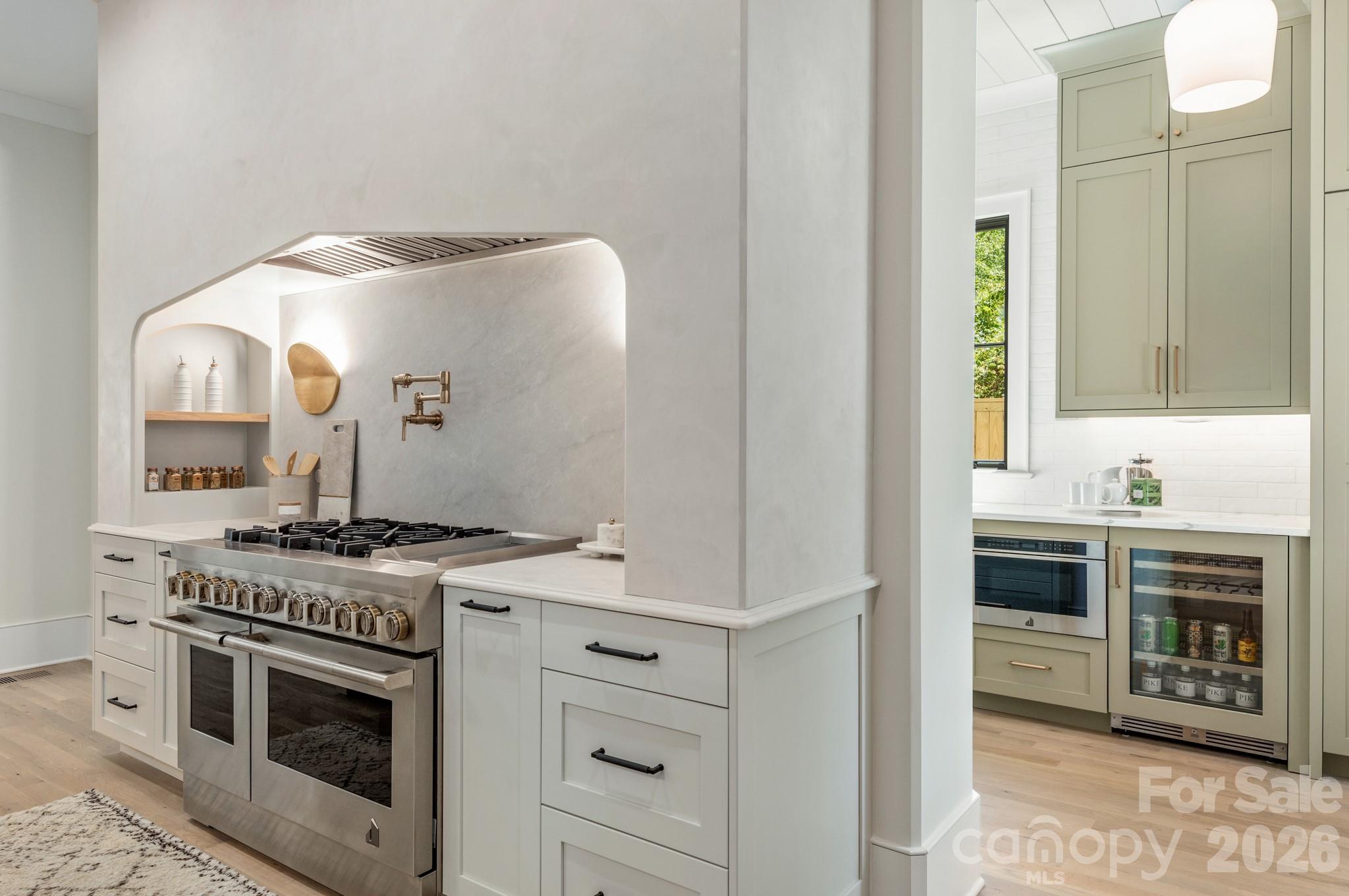 4110 Melchor Avenue Charlotte NC 28211