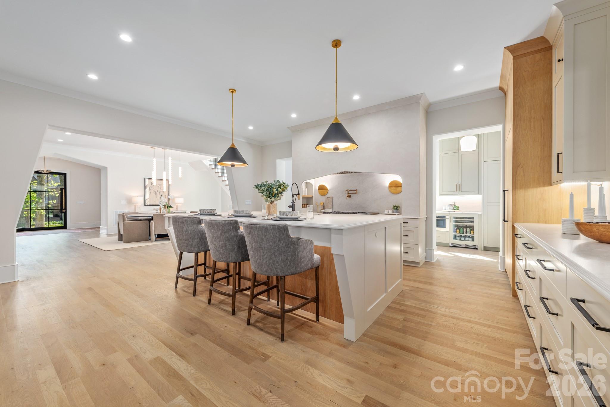 4110 Melchor Avenue Charlotte NC 28211