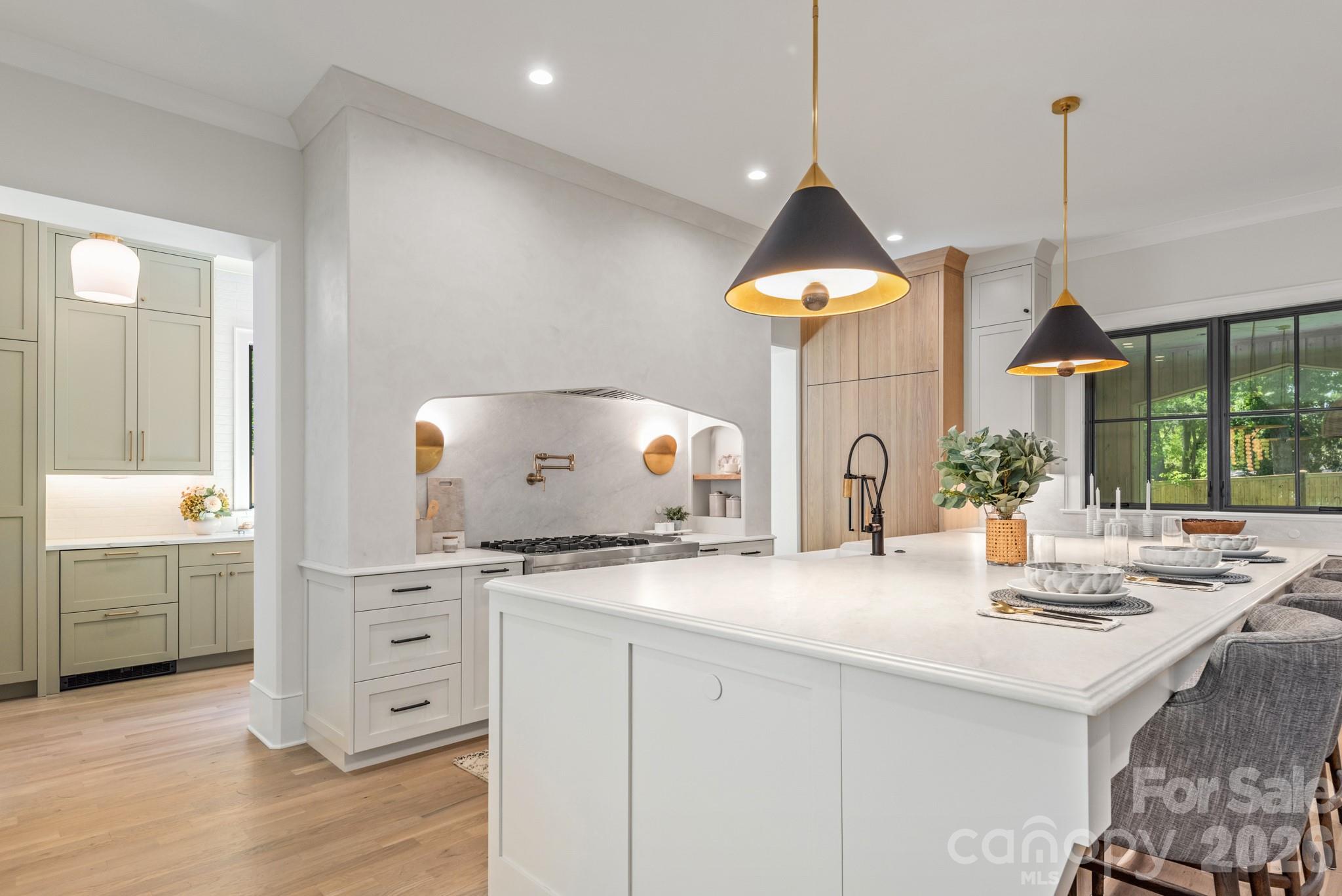 4110 Melchor Avenue Charlotte NC 28211