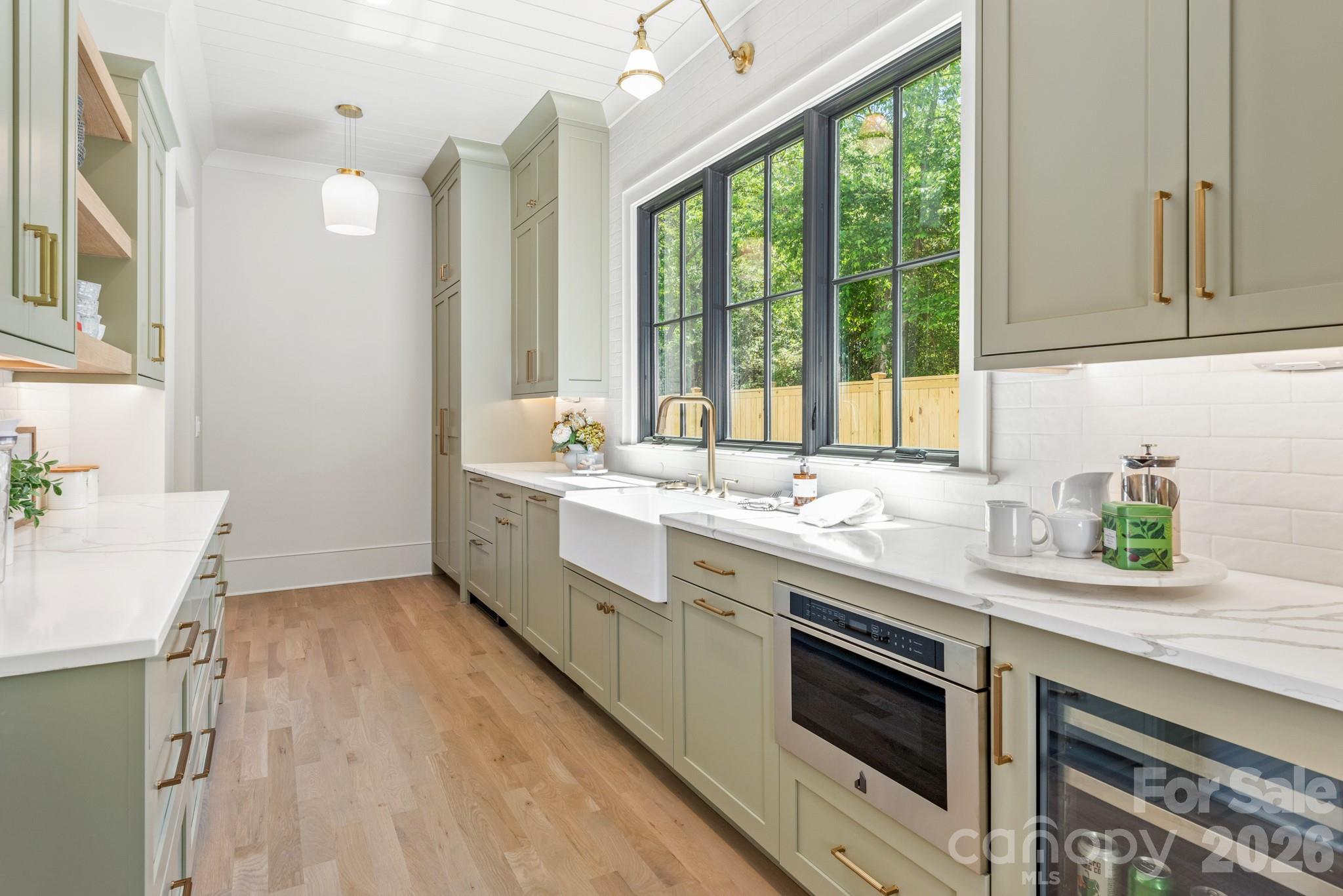 4110 Melchor Avenue Charlotte NC 28211