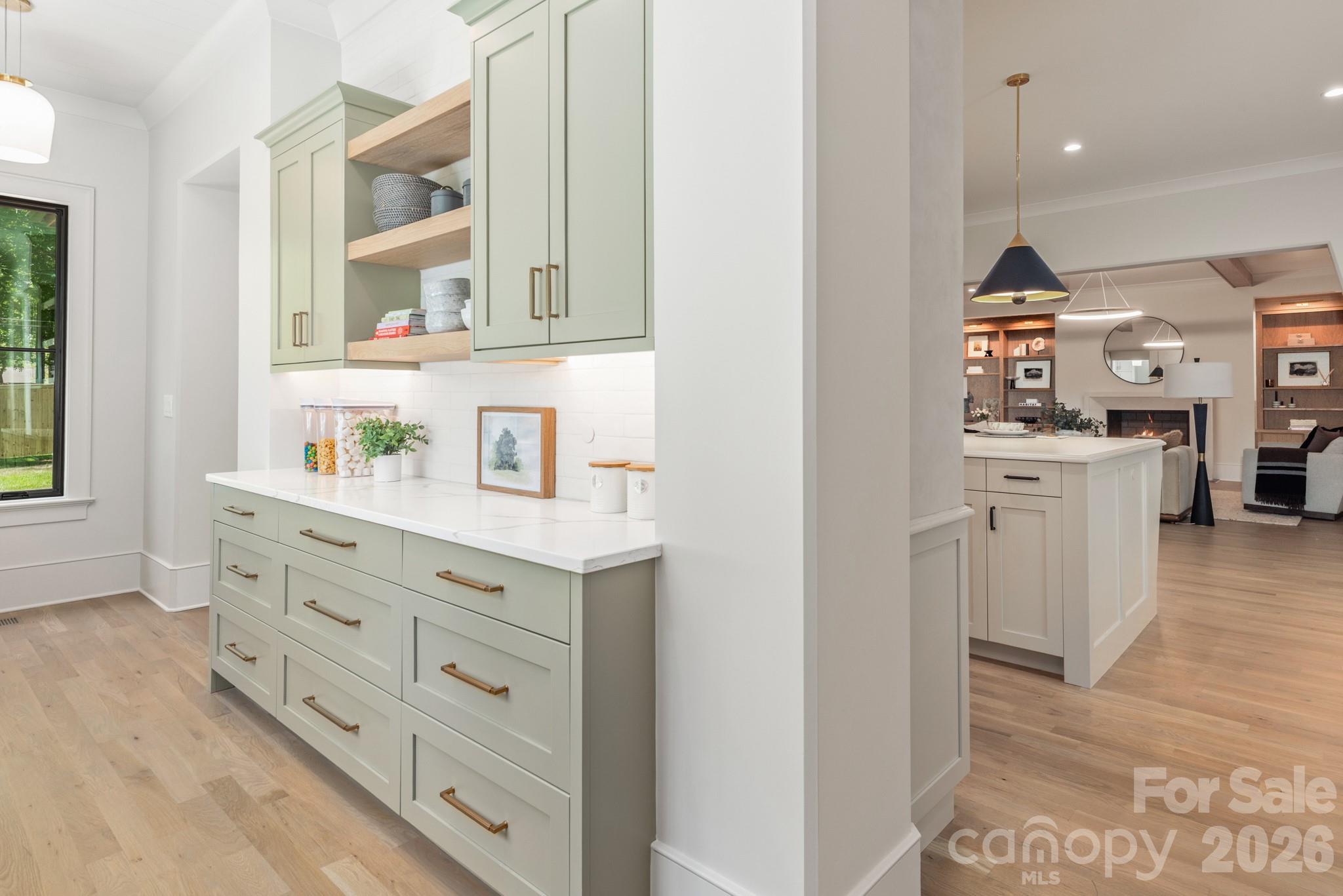 4110 Melchor Avenue Charlotte NC 28211