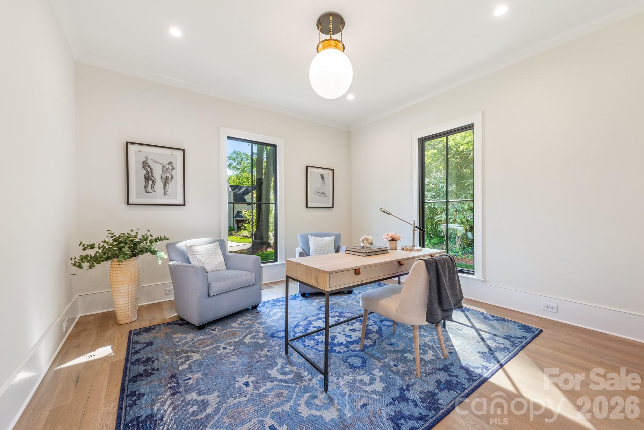 4110 Melchor Avenue Charlotte NC 28211