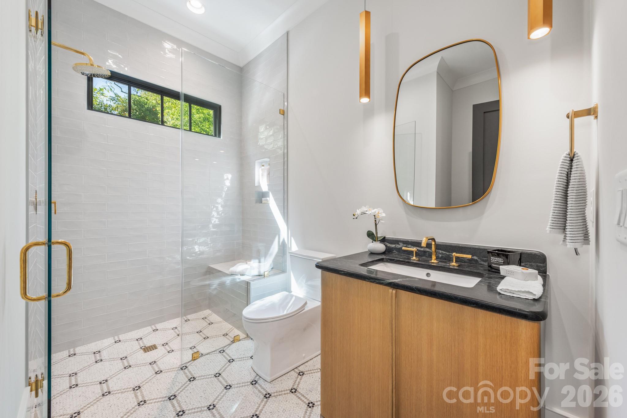 4110 Melchor Avenue Charlotte NC 28211