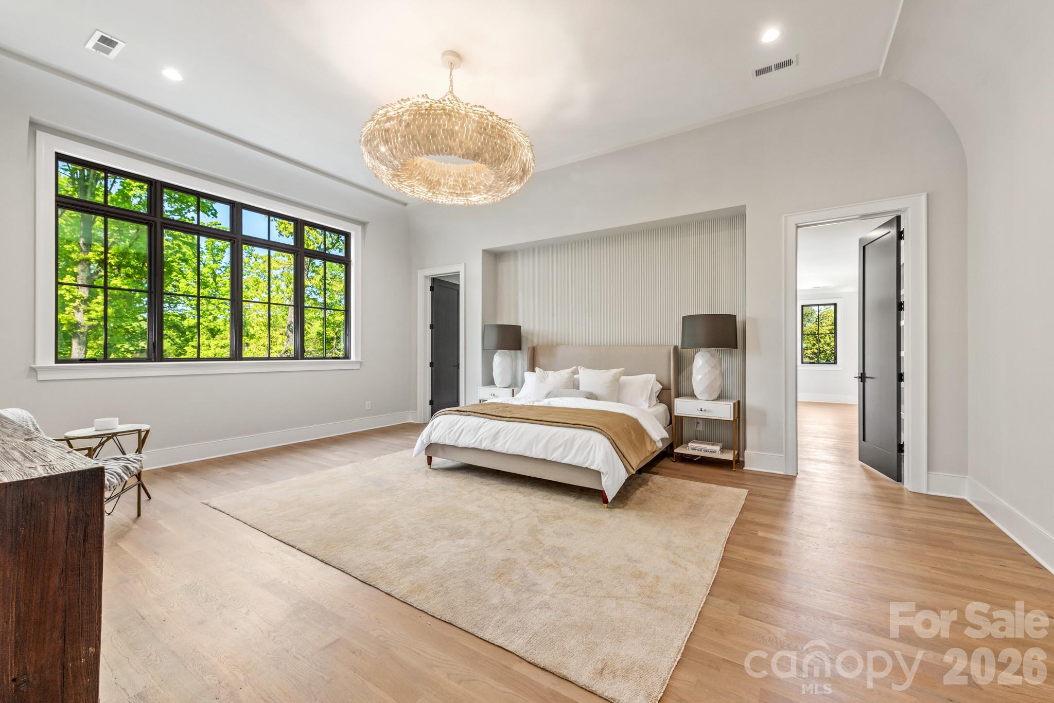 4110 Melchor Avenue Charlotte NC 28211