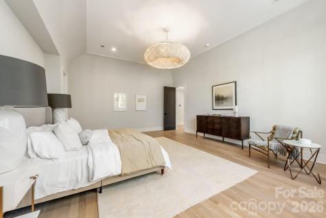 4110 Melchor Avenue Charlotte NC 28211
