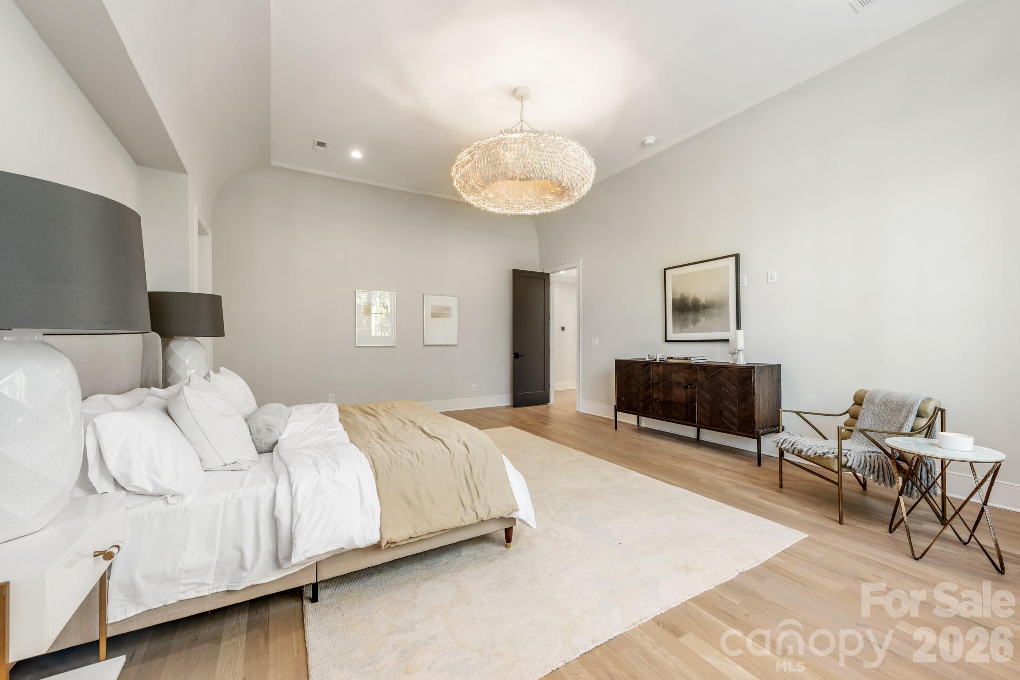 4110 Melchor Avenue Charlotte NC 28211