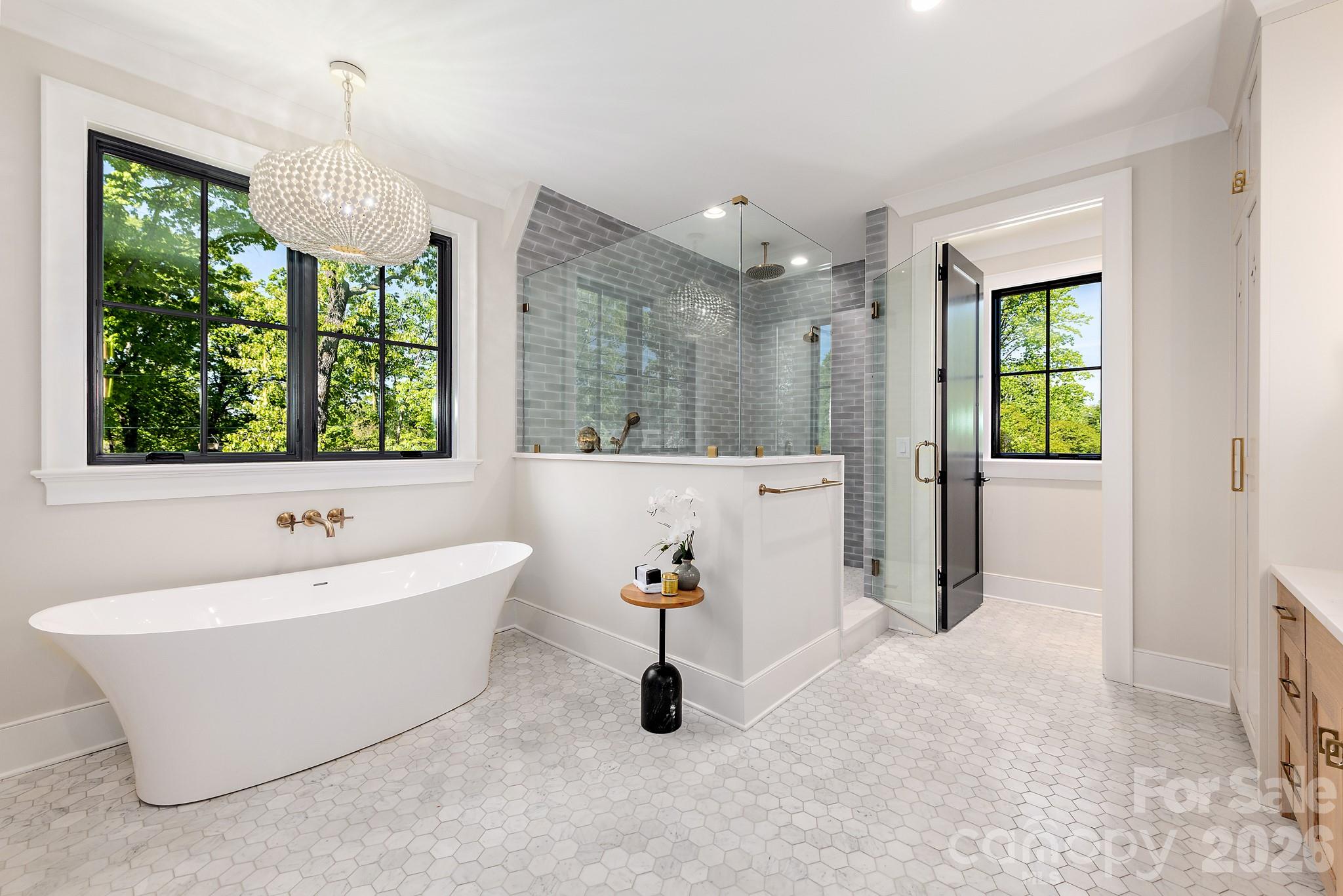 4110 Melchor Avenue Charlotte NC 28211