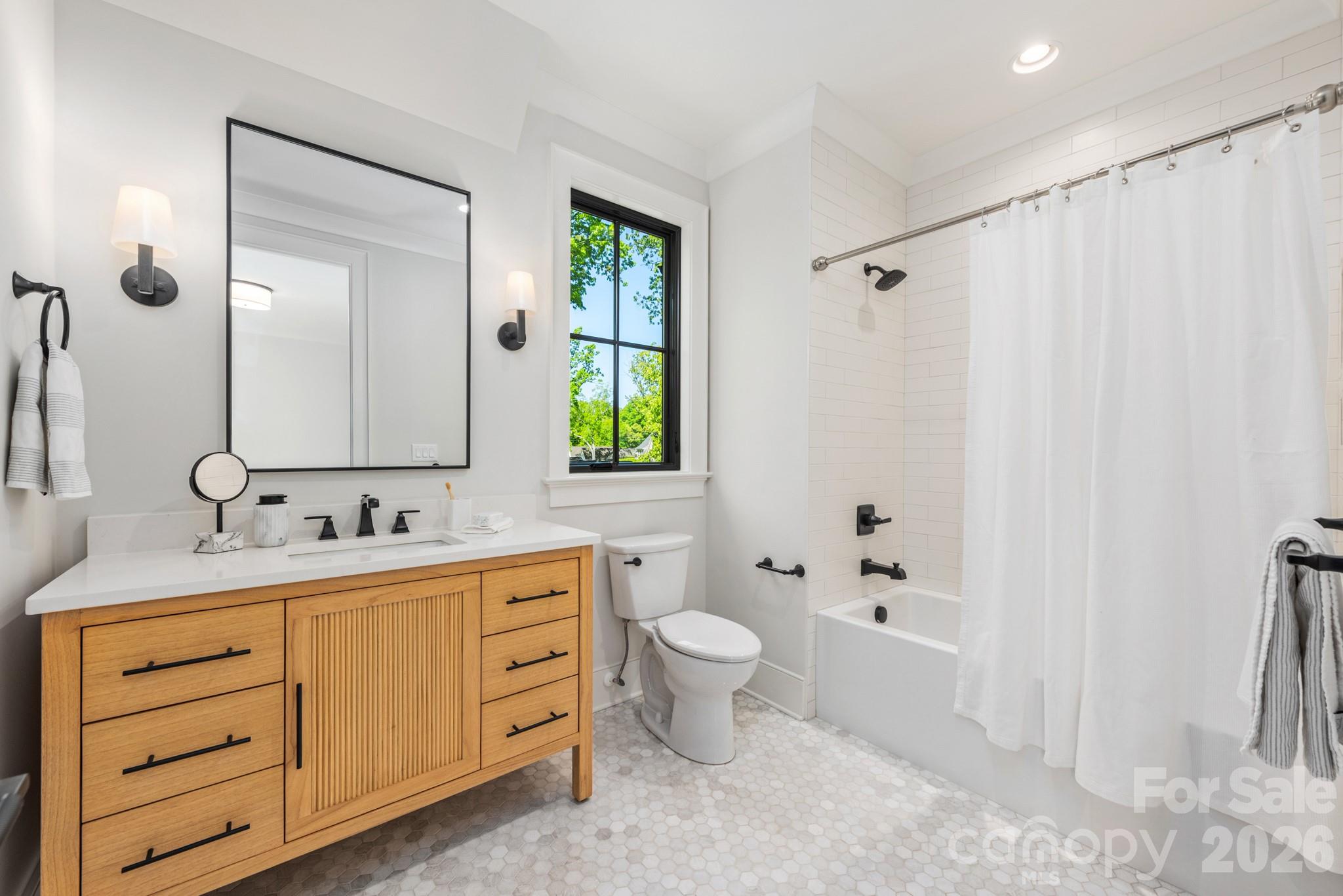 4110 Melchor Avenue Charlotte NC 28211
