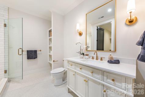 4110 Melchor Avenue Charlotte NC 28211