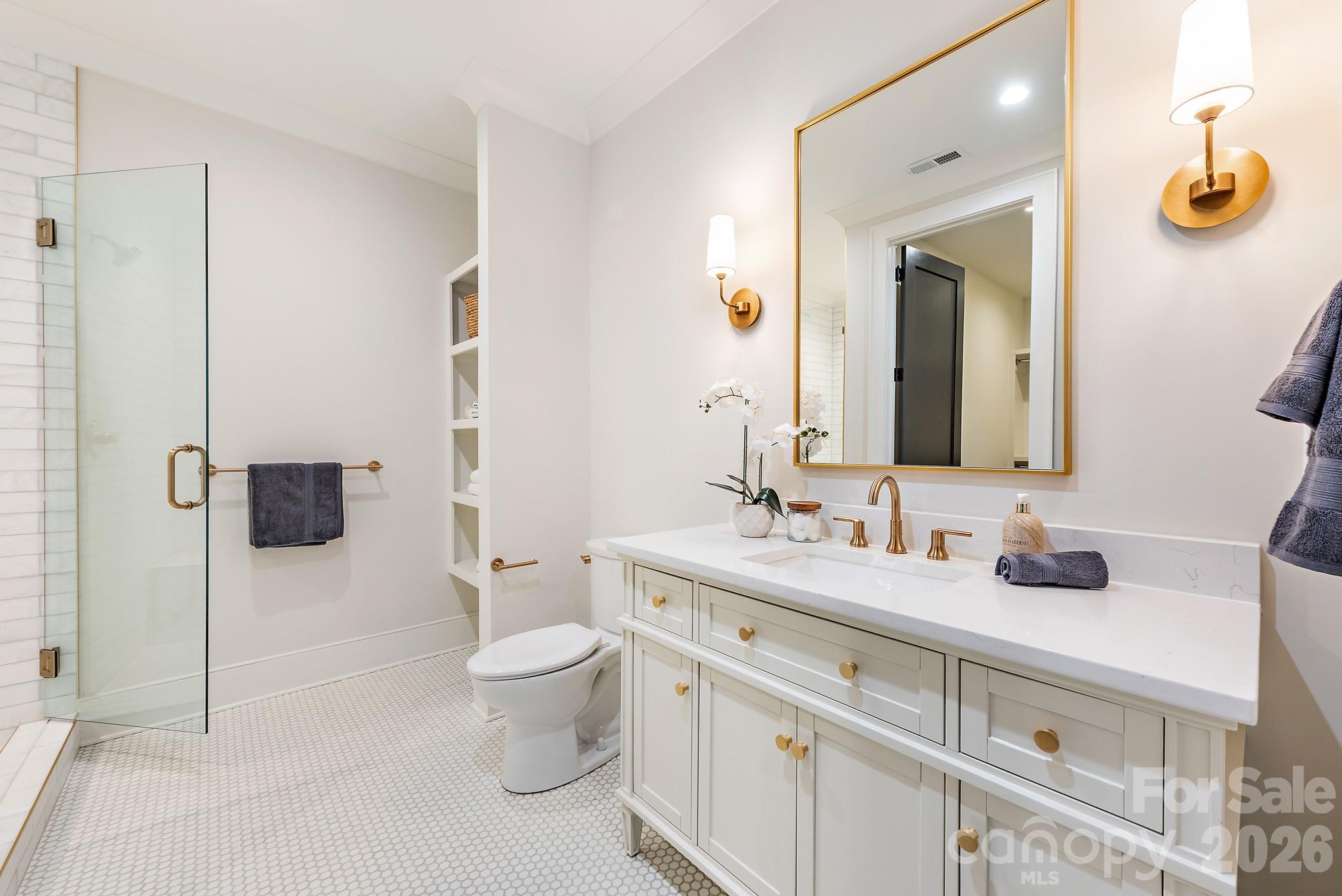 4110 Melchor Avenue Charlotte NC 28211