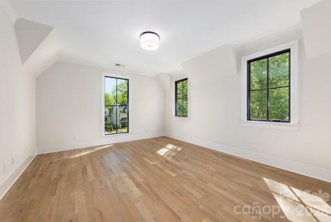 4110 Melchor Avenue Charlotte NC 28211