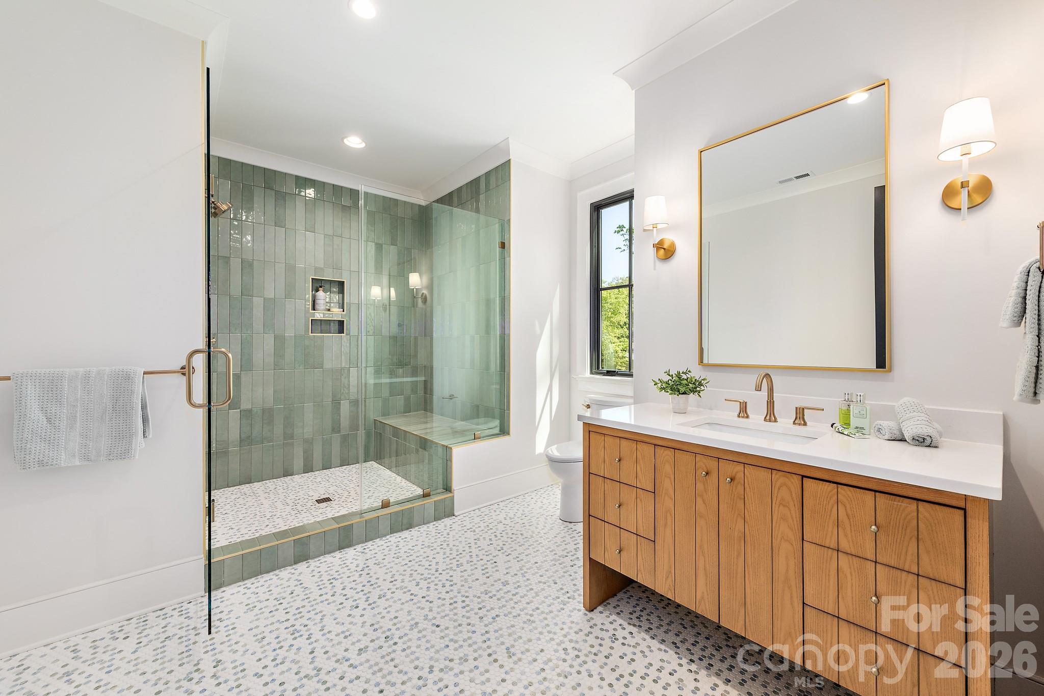 4110 Melchor Avenue Charlotte NC 28211