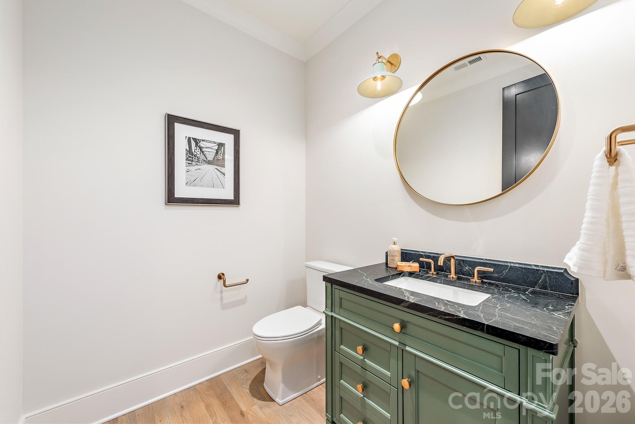 4110 Melchor Avenue Charlotte NC 28211