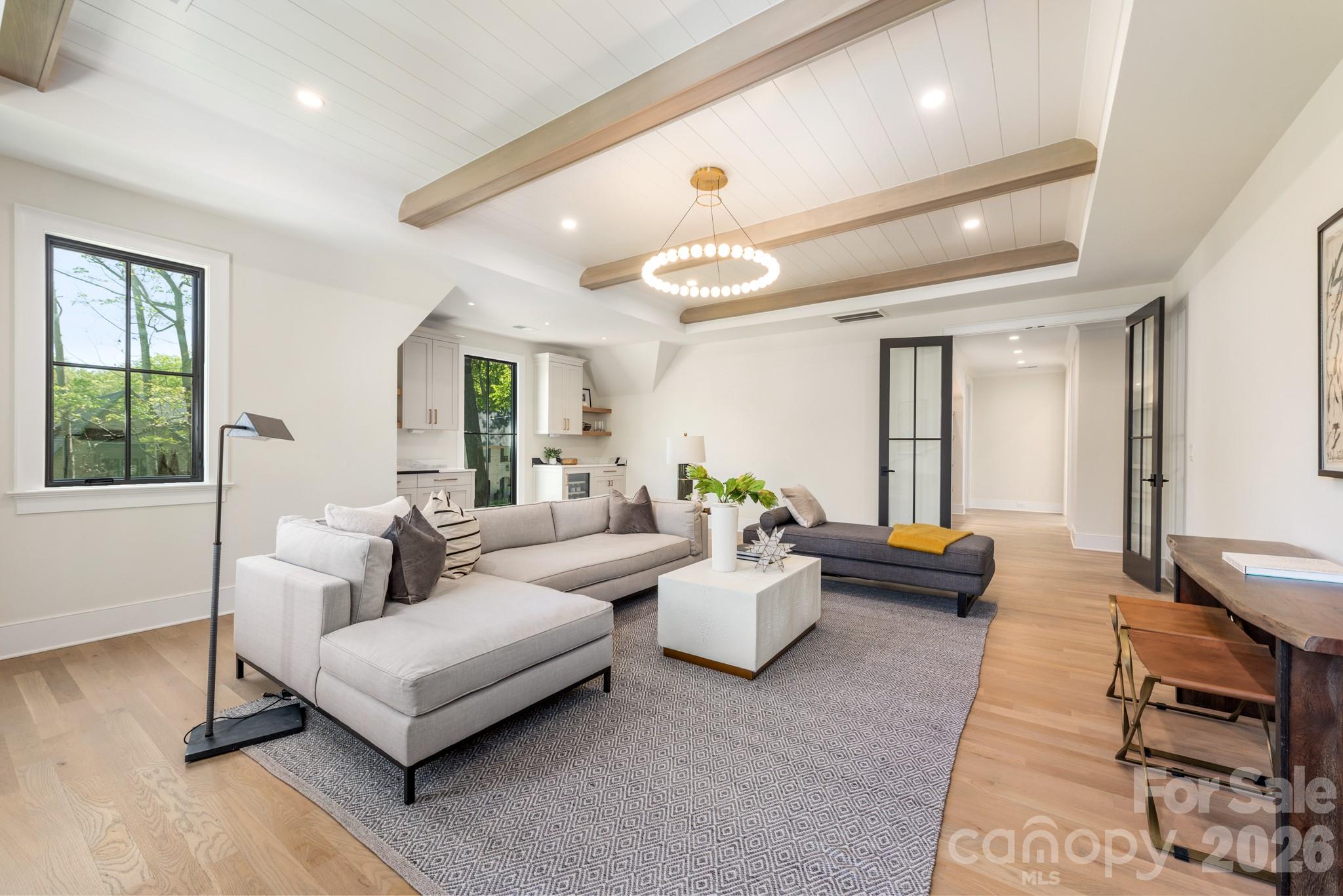 4110 Melchor Avenue Charlotte NC 28211