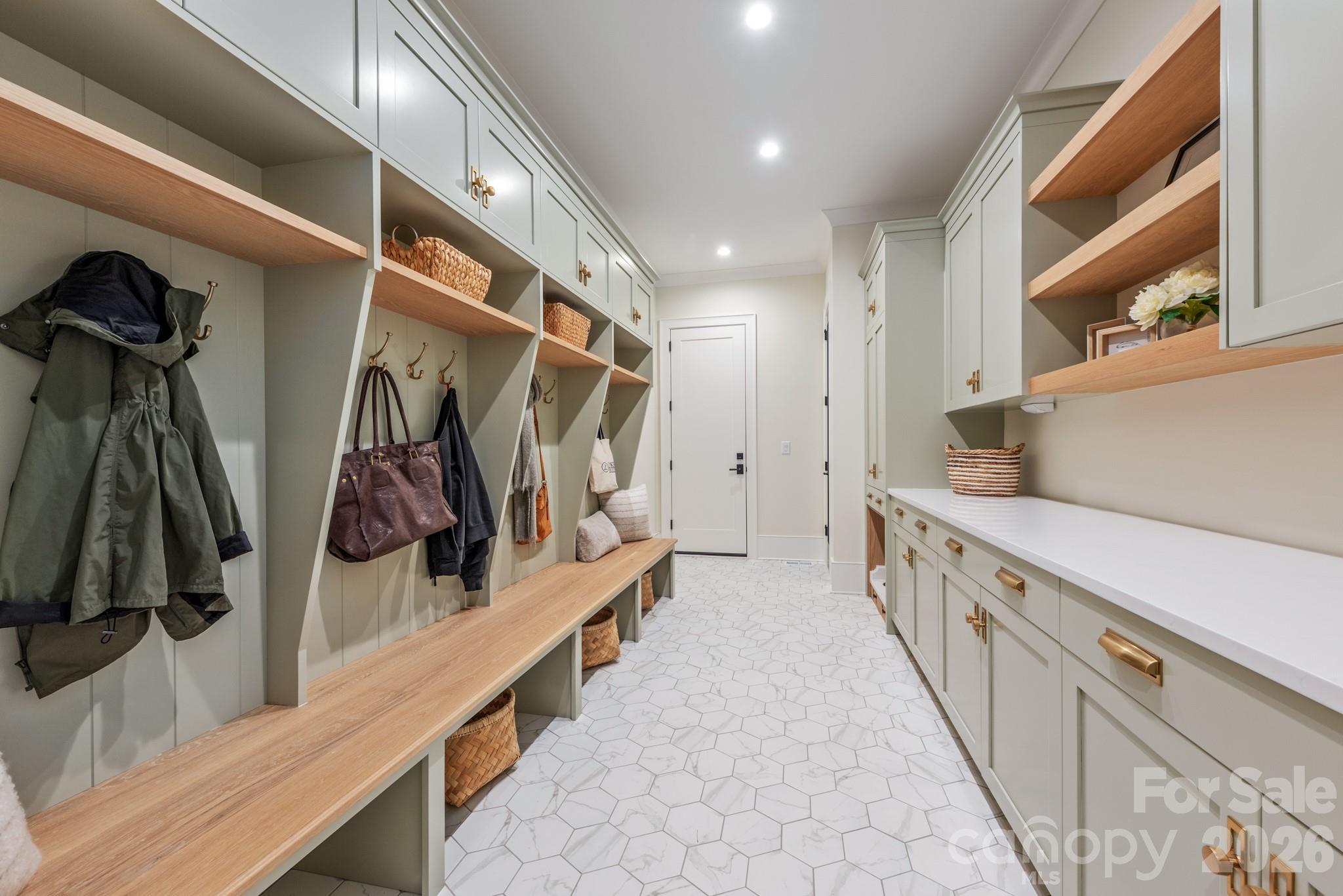 4110 Melchor Avenue Charlotte NC 28211