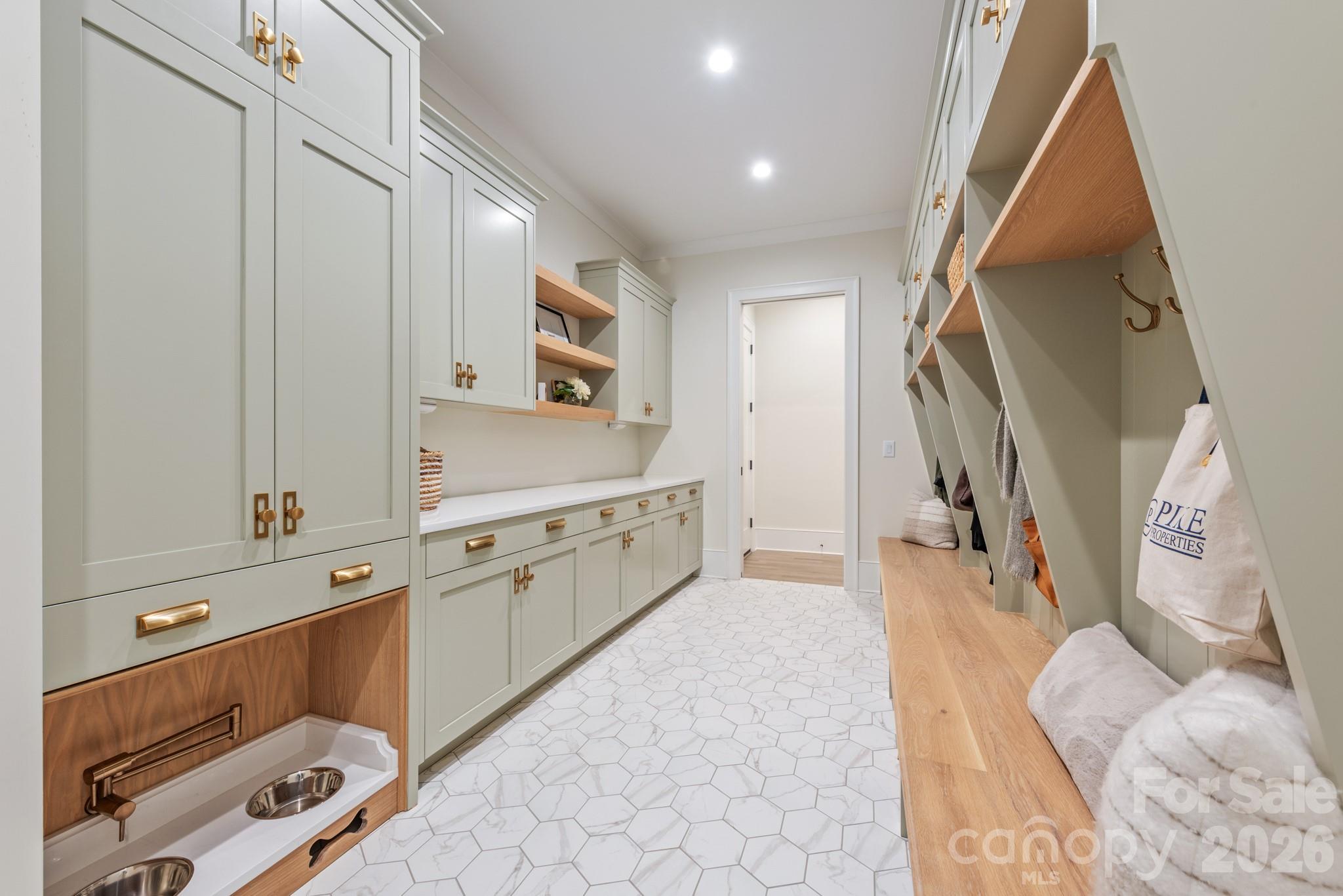 4110 Melchor Avenue Charlotte NC 28211