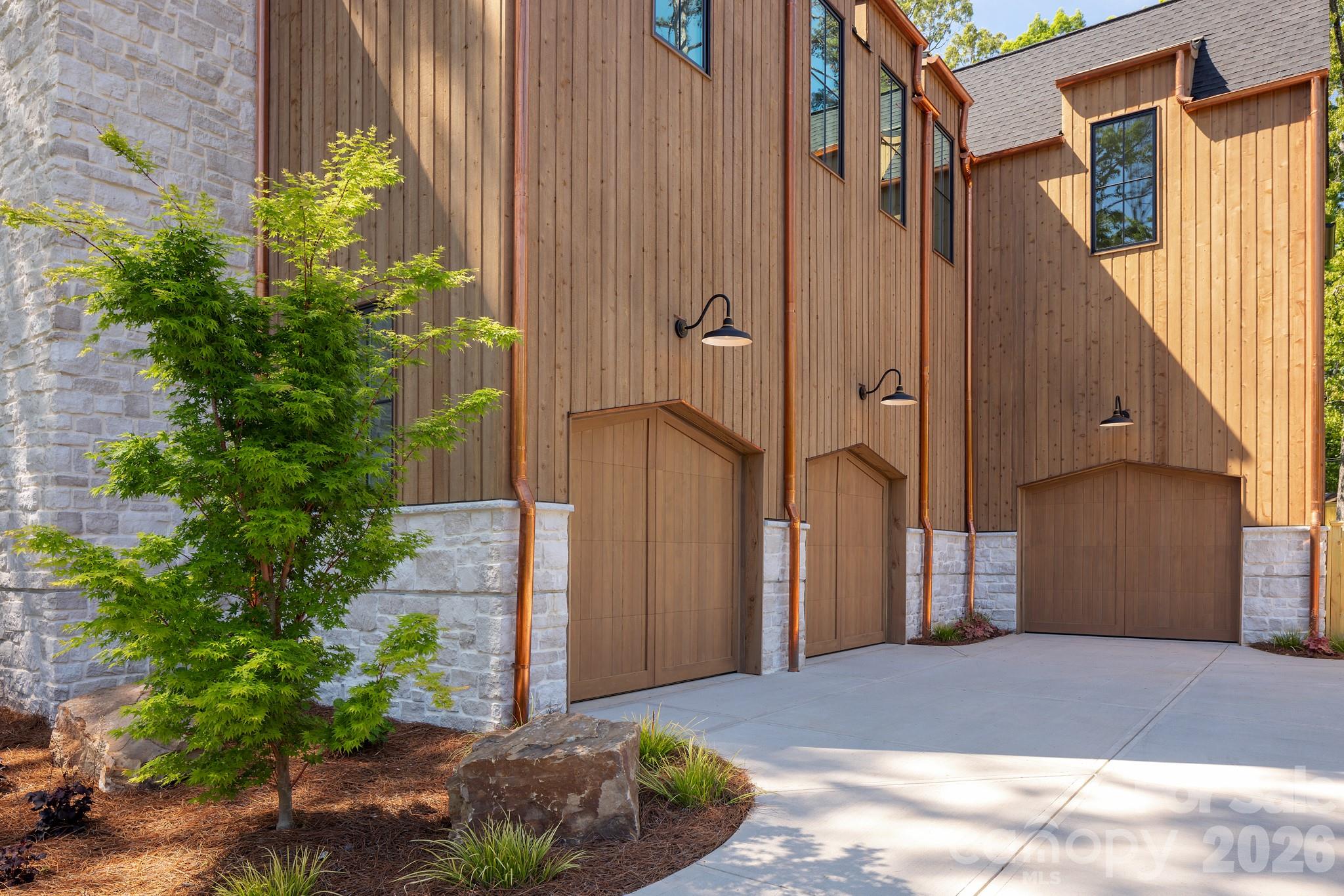 4110 Melchor Avenue Charlotte NC 28211