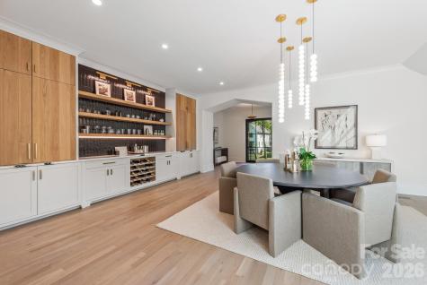 4110 Melchor Avenue Charlotte NC 28211