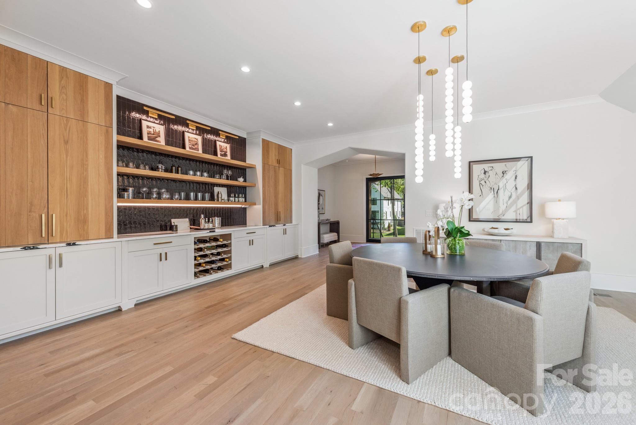 4110 Melchor Avenue Charlotte NC 28211
