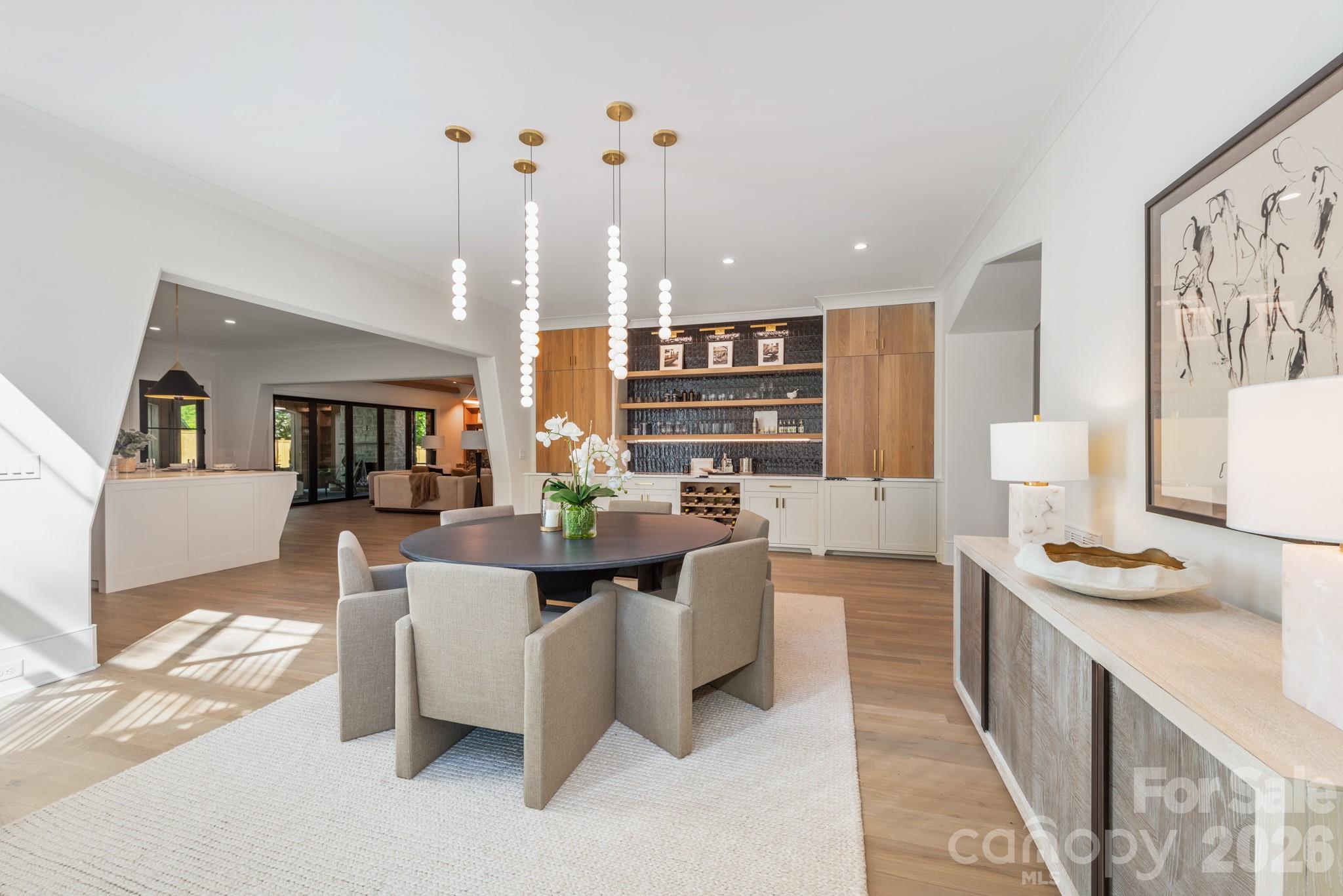 4110 Melchor Avenue Charlotte NC 28211