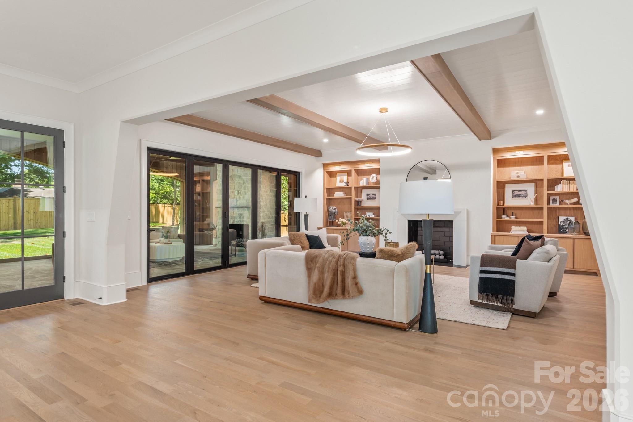 4110 Melchor Avenue Charlotte NC 28211