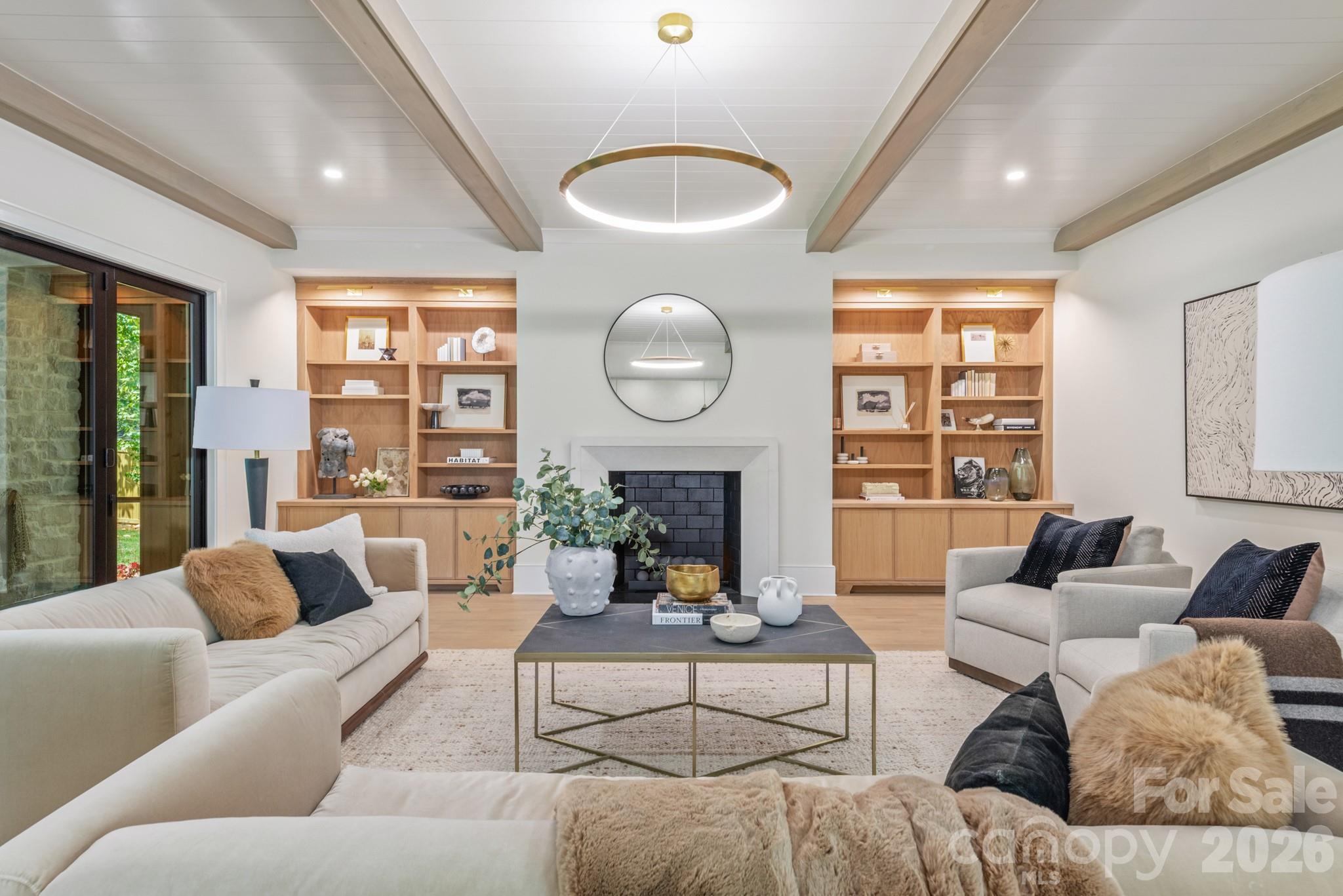 4110 Melchor Avenue Charlotte NC 28211