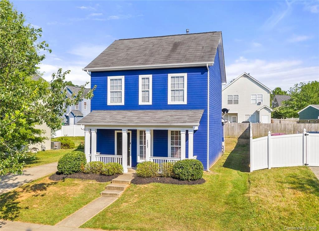 1337 Rising Oak Drive Charlotte NC 28206