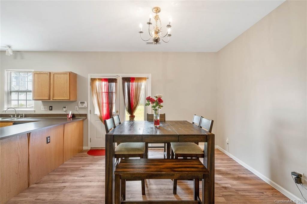 1337 Rising Oak Drive Charlotte NC 28206