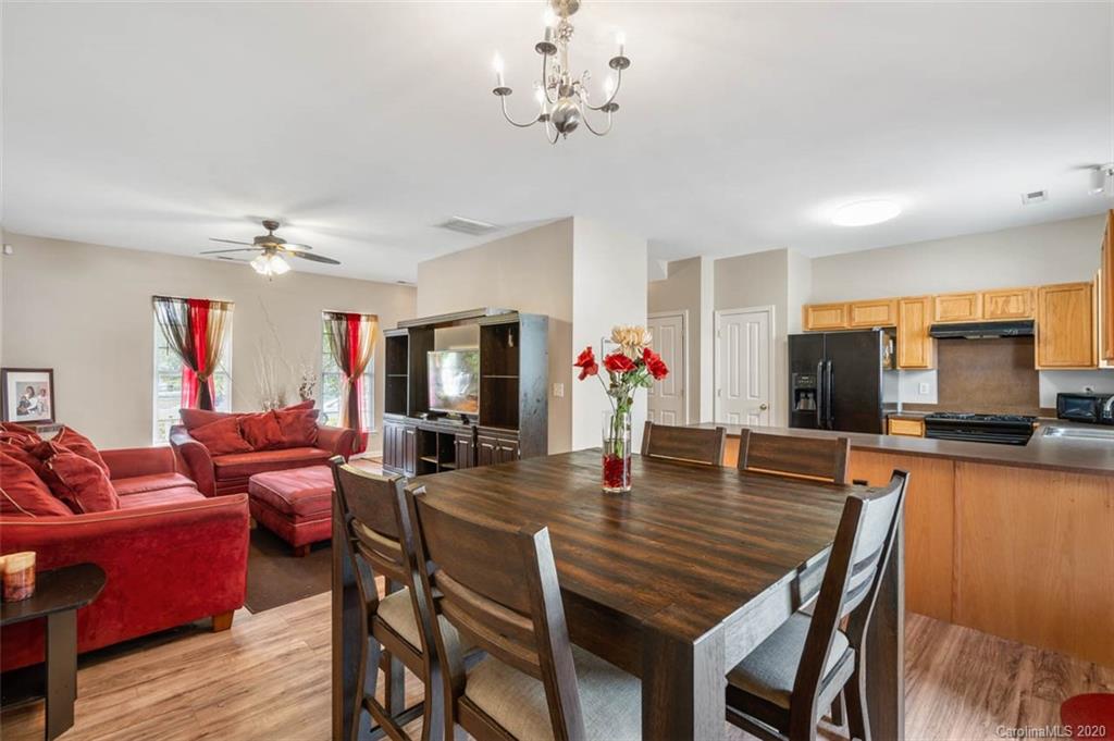 1337 Rising Oak Drive Charlotte NC 28206
