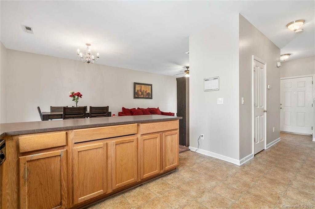 1337 Rising Oak Drive Charlotte NC 28206