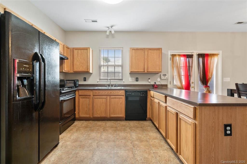 1337 Rising Oak Drive Charlotte NC 28206