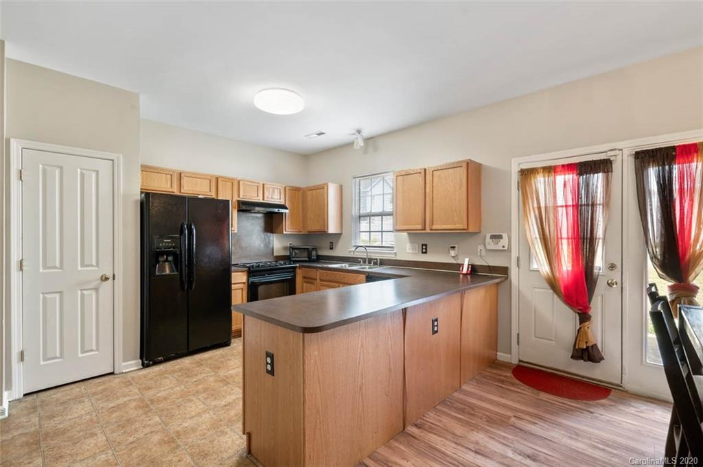 1337 Rising Oak Drive Charlotte NC 28206